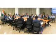 MOPNG Holds Workshop with Oil PSU Heads to Boost R&D Capabilities