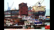 Mormugao Port Prioritises Essential Cargo, Offers Export Concessions Amid Hormuz Crisis