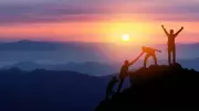 Morning Affirmations at 5 AM: Self-Talk Habits to Transform Your Day
