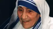 Mother Teresa Quote on Peace: Love and Compassion Over Guns and Bombs