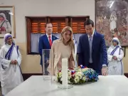 Mother Teresa's Legacy Inspires Us All: Rubio Recalls Visit to Mother House