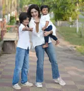 Motherhood Is Celebration, Not Responsibility: Manoshi Sengupta