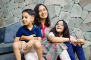 Motherhood Sparks Wellness Startup Boom in Ahmedabad