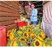 Mother's Day 2024: Pune Families Gift Mental Relief Over Flowers