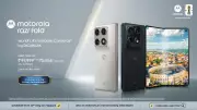 Motorola Razr Fold Launched in India: Price, Specs, and Offers