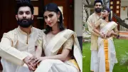 Mouni Roy and Suraj Nambiar Announce Separation After Four Years of Marriage