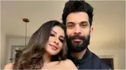Mouni Roy and Suraj Nambiar Follow Each Other Again on Instagram