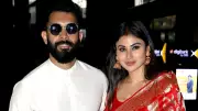 Mouni Roy and Suraj Nambiar Separate: Throwback to Their Plans Together