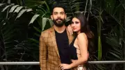 Mouni Roy and Suraj Nambiar Separated Six Months Ago, Reveals Journalist