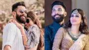 Mouni Roy and Suraj Nambiar Unfollow Each Other on Instagram, Divorce Rumors Surface