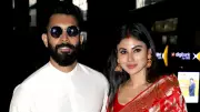 Mouni Roy Breaks Silence on Divorce Rumours with Suraj Nambiar, Requests Privacy