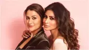 Mouni Roy Dedicates Heartfelt Post to Sister Amid Separation Rumors with Suraj Nambiar