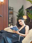 Mouni Roy Disables Comments After Divorce Announcement with Suraj Nambiar