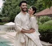 Mouni Roy Divorce Buzz: Husband Suraj Nambiar Cheating Allegations
