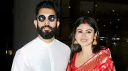 Mouni Roy Follows Back Suraj Nambiar on Instagram After Separation Announcement