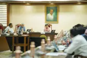 MP Cabinet Approves Rs 29,000 Crore for Infrastructure and Social Security