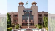 MP HC Slams Lawyer for Claiming Bail Only for Senior Counsels