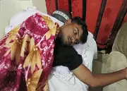 MP Sahney Announces New Bike for Blast Victim in Jalandhar