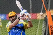 MS Dhoni's Availability for CSK vs SRH Sparks Intense Speculation