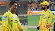 MS Dhoni's IPL 2027 Future Uncertain After CSK's Disappointing Campaign