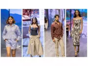 MS Unveils Summer of Love Lifestyle Week with Showstopper Sonam Bajwa