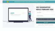 MSBSHSE HSC Scorecard Link Activated: Download 12th Result 2026