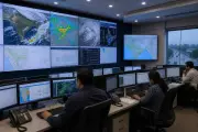 MSRDC to Set Up 24-Hour Monsoon Control Room in Mumbai from June 1