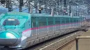 Mumbai-Ahmedabad Bullet Train Project Gets Major Boost