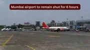 Mumbai Airport to Shut for Six Hours on May 7, 2026 for Maintenance