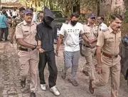 Mumbai Court Sends Drug Overdose Accused to Police Custody Till May 8