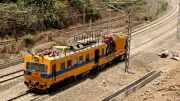 Mumbai-Delhi Freight Corridor Sees Fresh Construction Push in Navi Mumbai