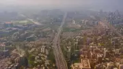 Mumbai Homebuyers Trade Commute for Cleaner Air in Peripheral Areas