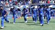 Mumbai Indians Finish IPL 2026 Ninth After 30-Run Loss to Rajasthan Royals