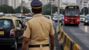 Mumbai Police Officer Arrested for Flashing at 9-Year-Old Girl