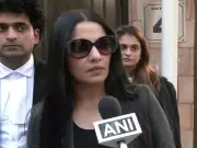 Mumbai Police Register FIR Against Celina Jaitly's Husband Peter Haag