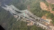 Mumbai-Pune Expressway Missing Link Causes Traffic Jams: Supriya Sule Video