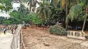 Mumbai Residents Push to Revive Breach Candy Gardens Lost to Coastal Road