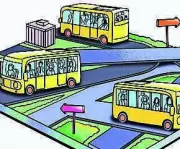 Mumbai School Bus Fees to Rise 15% from June Due to Diesel Price Hike