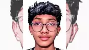 Mumbai Student Scores 62.67% as Tribute to Late Father
