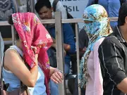 Mumbai Swelters Near 40°C, Ram Mandir Hottest at 39°C