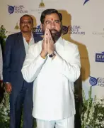 Mumbai to Gadchiroli Expressway: Eknath Shinde Announces New Development Corridor