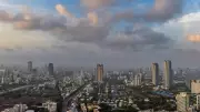 Mumbai to Install 15,000 AI-Powered Cameras for Enhanced Security