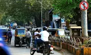 Mumbai Traffic Police intensify crackdown on wrong-side driving after deadly crash