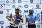 Mumbai, Uttar Pradesh Reach Final of National Physical Disability Cricket Championship