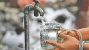 Mumbai Water Cut: BMC Announces 10% Supply Cut from May 15