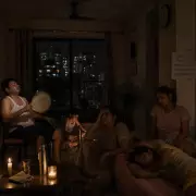 Mumbai Western Suburbs Hit by Recurring Power Outages, Residents Fume