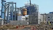 Mumbai's First Waste-to-Energy Plant Nears Completion at Deonar