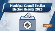 Municipal Council Election Results 2026: BJP Leads in Key Punjab Towns