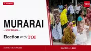 Murarai Assembly Election 2026: TMC, BJP, Congress in Fray