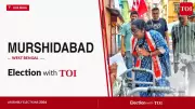 Murshidabad Assembly Election 2026: Key Candidates and Live Updates